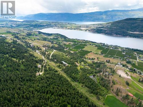 13821 Talbot Road, Lake Country, BC - Outdoor With Body Of Water With View