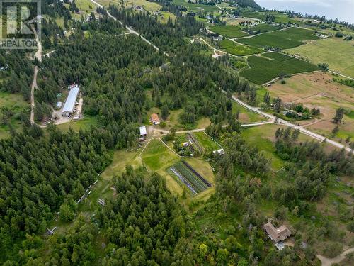 13821 Talbot Road, Lake Country, BC -  With View