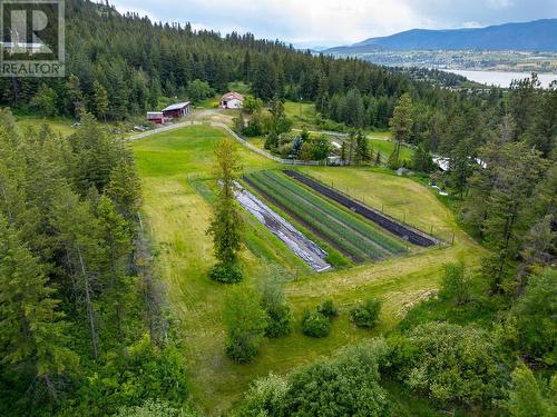 13821 Talbot Road, Lake Country, BC - Outdoor With View