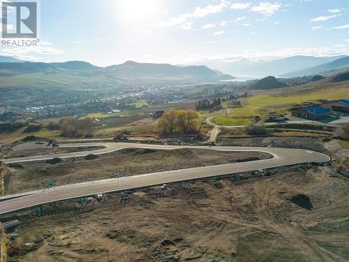 Lot 9 Road, Vernon, BC 