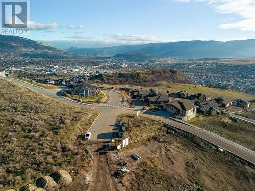 Lot 8 Road, Vernon, BC 