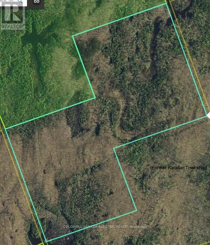 Lot 29 Concession 6, Addington Highlands, ON 