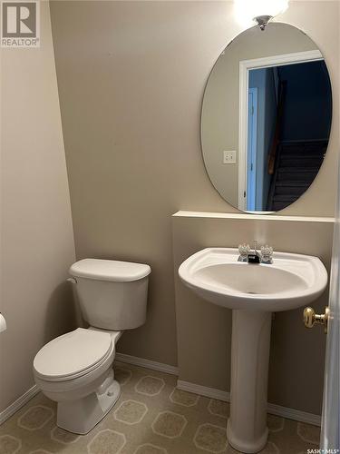 4946 Marigold Drive, Regina, SK - Indoor Photo Showing Bathroom