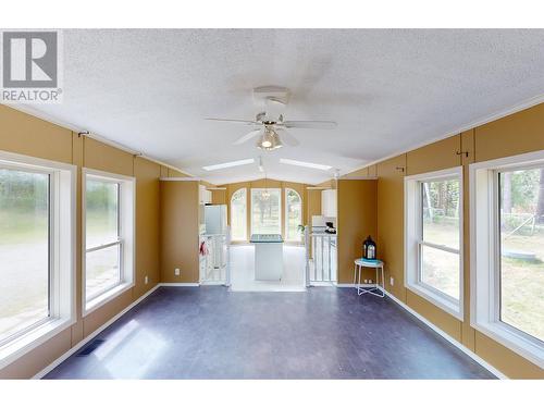 1955 Roan Road, Quesnel, BC - Indoor Photo Showing Other Room