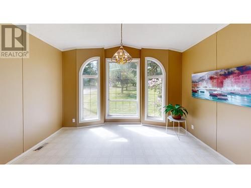 1955 Roan Road, Quesnel, BC - Indoor Photo Showing Other Room