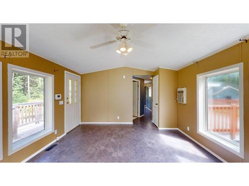 1955 Roan Road, Quesnel, BC - Indoor Photo Showing Other Room