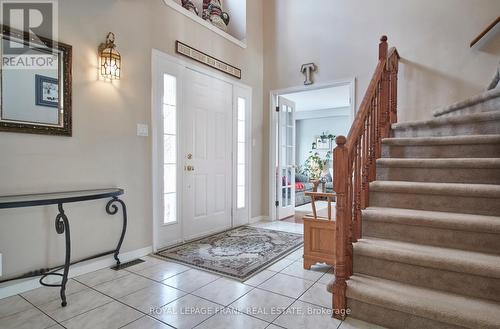 17665 Telephone Road, Quinte West, ON - Indoor Photo Showing Other Room