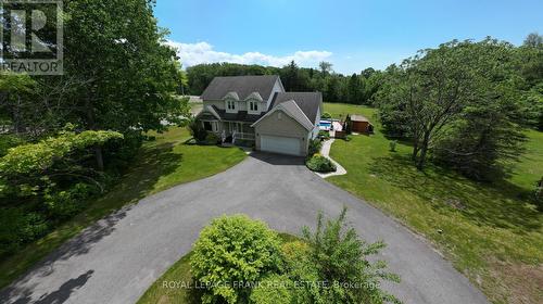 17665 Telephone Road, Quinte West, ON - Outdoor