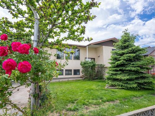 164 Phoenix Avenue, Penticton, BC - Outdoor