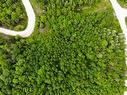 Aerial photo - Ch. Des Hautes-Cîmes, Amherst, QC 