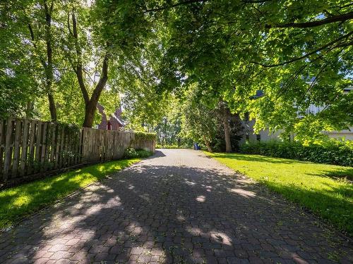 ExtÃ©rieur - 150 Av. Brock S., Montréal-Ouest, QC - Outdoor