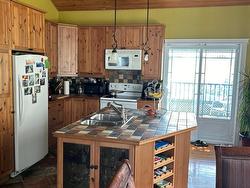 Kitchen - 