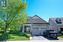 46 Waterfront Circle, Collingwood, ON  - Outdoor With Facade 
