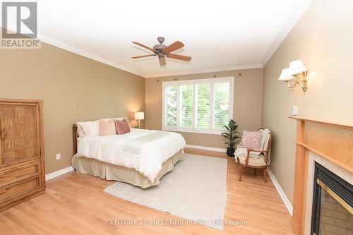 46 Waterfront Circle, Collingwood, ON - Indoor Photo Showing Bedroom