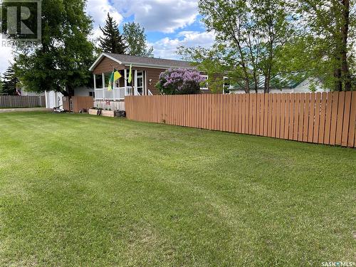 4425 Access Road, Halbrite, SK 