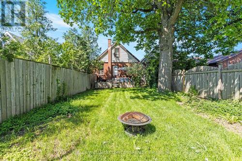 1378 Cannon Street E, Hamilton, ON - Outdoor