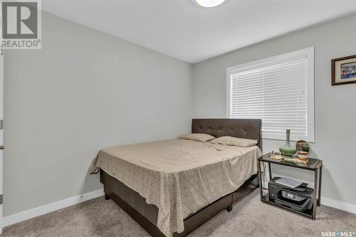 239 Baltzan Boulevard, Saskatoon, SK - Indoor Photo Showing Bedroom