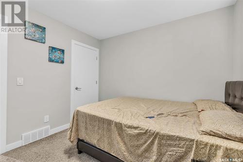 239 Baltzan Boulevard, Saskatoon, SK - Indoor Photo Showing Bedroom