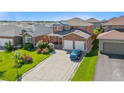 36 Bevan Drive, Belleville, ON 