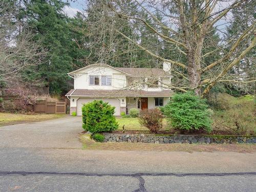 654 Rason Rd, Langford, BC 