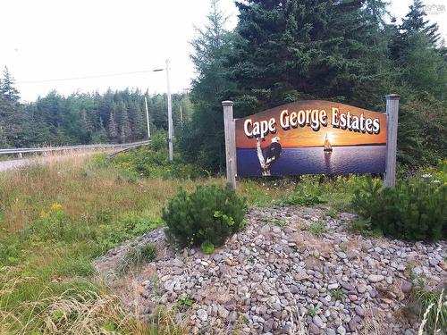 Lot 1A-79 Maple Dr, Cape George Estates, NS 