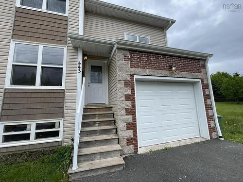 443 Pleasant Street, Truro, NS 