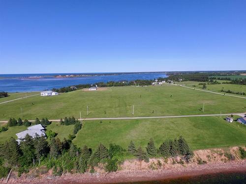 Lot B10 Shoreline Drive, West Covehead, PE 