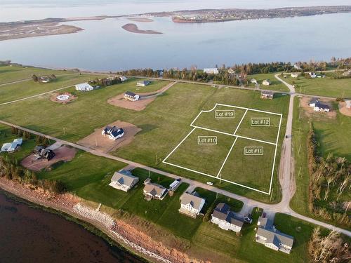 Lot B10 Shoreline Drive, West Covehead, PE 