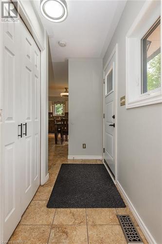 668 Lavigne Road, Corbeil, ON - Indoor Photo Showing Other Room