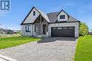 3643 Vosburgh Place, Lincoln, ON  - Outdoor With Facade 