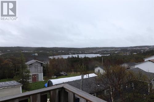 116-120 Bauline Line Extension, Portugal Cove / St. Phillips, NL - Outdoor With View