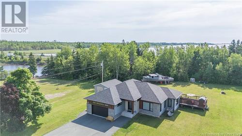 4206 Césaire Street, Tracadie, NB - Outdoor With View