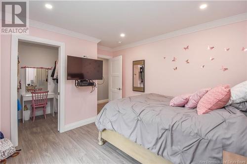 4206 Césaire Street, Tracadie, NB - Indoor Photo Showing Bedroom