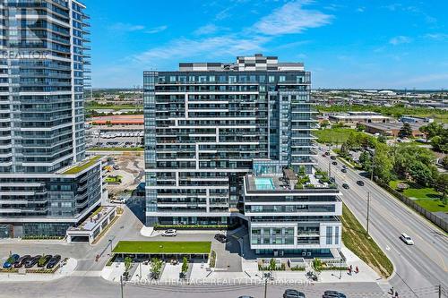 106 - 1480 Bayly Street, Pickering, ON - Outdoor With View