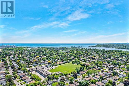 106 - 1480 Bayly Street, Pickering, ON - Outdoor With Body Of Water With View