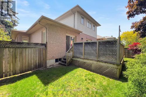 1073 Lorne Park Road, Mississauga, ON - Outdoor With Exterior