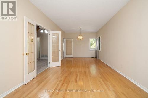 1073 Lorne Park Road, Mississauga, ON - Indoor Photo Showing Other Room