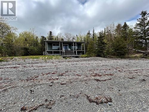 51 Birchy Point Road, Campbellton, NL - Outdoor