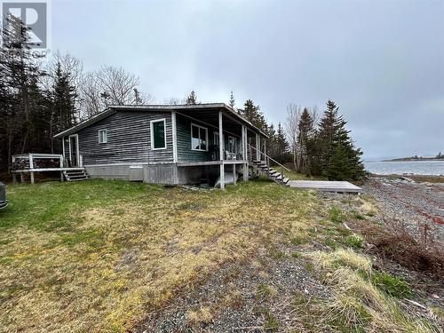 51 Birchy Point Road, Campbellton, NL - Outdoor