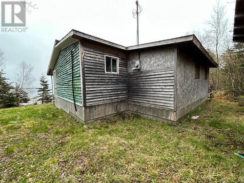 51 Birchy Point Road, Campbellton, NL - Outdoor