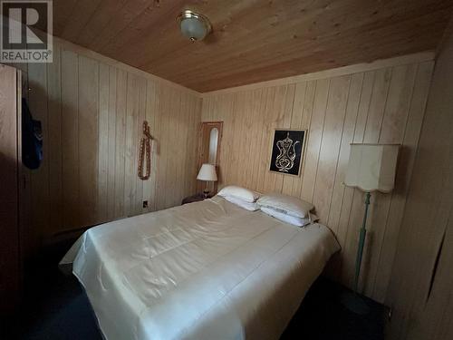 51 Birchy Point Road, Campbellton, NL - Indoor Photo Showing Bedroom