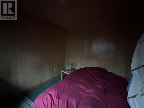 51 Birchy Point Road, Campbellton, NL - Indoor Photo Showing Bedroom