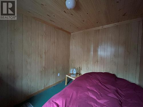 51 Birchy Point Road, Campbellton, NL - Indoor Photo Showing Bedroom