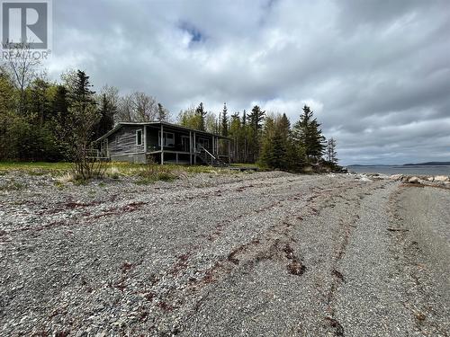 51 Birchy Point Road, Campbellton, NL - Outdoor