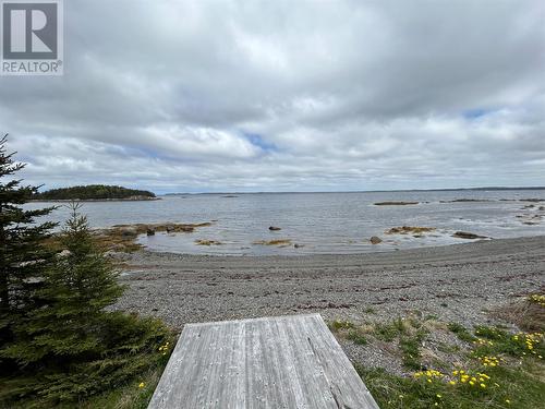 51 Birchy Point Road, Campbellton, NL - Outdoor With Body Of Water With View