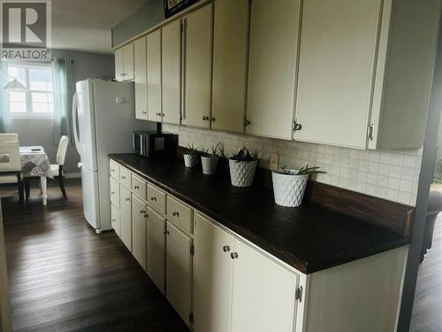 70 Main Street, Springdale, NL - Indoor Photo Showing Kitchen