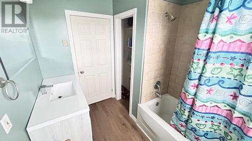 70 Main Street, Springdale, NL - Indoor Photo Showing Bathroom