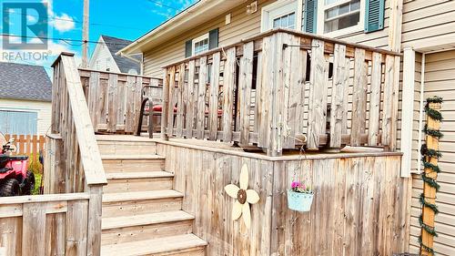 70 Main Street, Springdale, NL -  Photo Showing Other Room