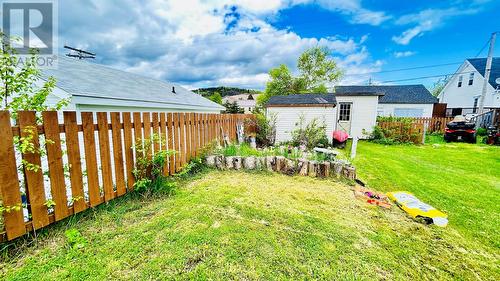 70 Main Street, Springdale, NL - Outdoor With Deck Patio Veranda