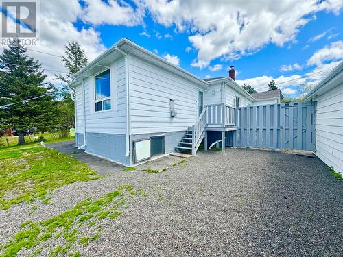 127 Road To The Isles Highway, Loon Bay, NL - Outdoor